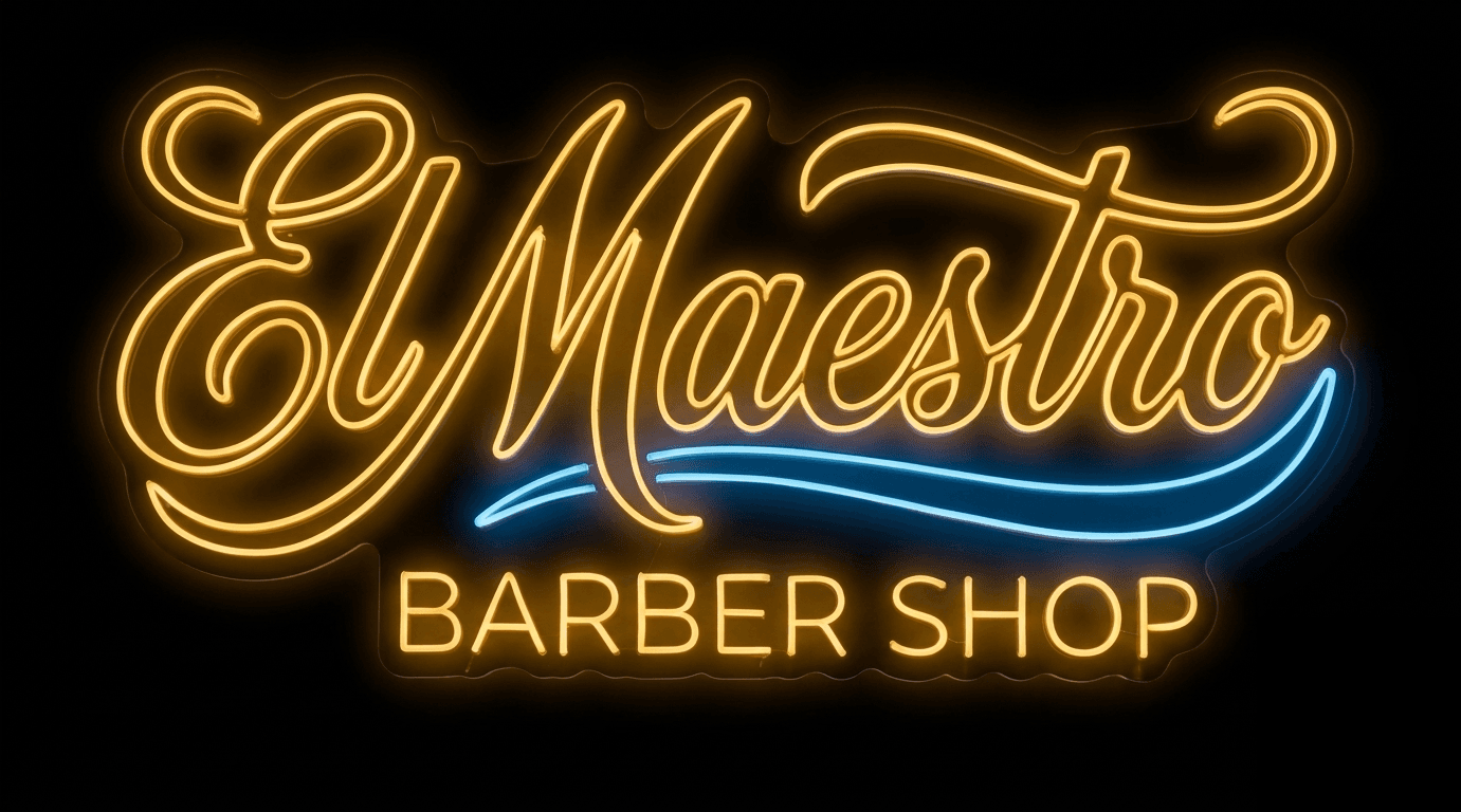 El Maestro Barber Shop